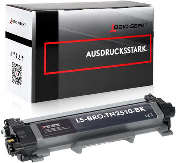 Logic-Seek ersetzt Brother TN-2510