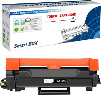 GREENPRINT ersetzt Brother TN-2510XL