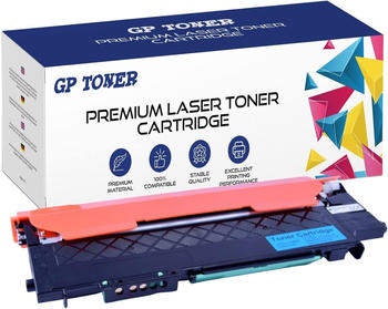 GP Toner ersetzt Samsung CLT-C404S