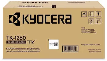 Kyocera TK-1260