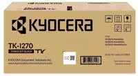 Kyocera 1T0C140NL0, Kyocera 1T0C140NL0 / TK1270 Toner schwarz (ca. 10000 Seiten)