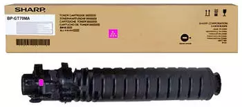 Sharp BP-GT70MA