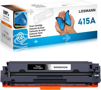 LOSMANN ersetzt HP W2030A