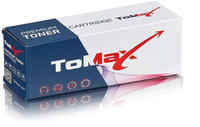 TonerPartner Kompatibel zu Kyocera 1T02P3CNL0 / TK-8115C Tonerkartusche, cyan,...
