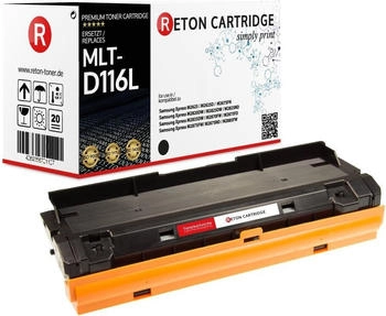 Reton Toner ersetzt Samsung MLT-D116L