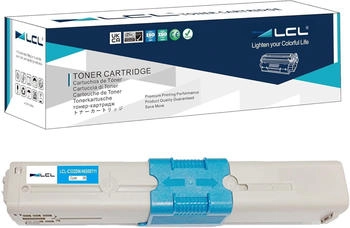 LCL ersetzt Oki 46508711
