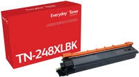 Xerox EVERYDAY BLACK TONER REPLACES BROTHER TN