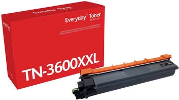 Xerox Everyday Toner ersetzt Brother TN-3600XXL
