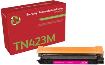 Xerox Everyday Toner ersetzt Brother TN-423M