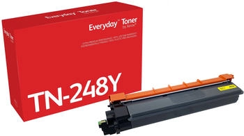 Xerox Everyday Toner ersetzt Brother TN-248Y