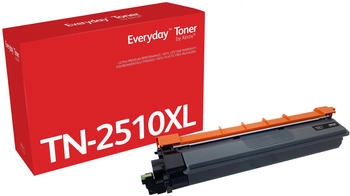 Xerox Everyday Toner ersetzt Brother TN-2510XL