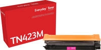 Xerox Everyday Magenta Toner compatible with TN-421M High Capacity - Kompatibel -