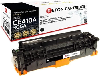 Reton Toner ersetzt HP CE410A