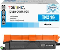 Kompatibel TN248BK, Kompatibel BROTHER TN-248 (TN248BK) - Toner Economy,...