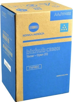 Konica Minolta TNP-80C