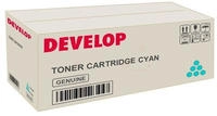 Original Develop A9K84D0 / TN713C Toner cyan