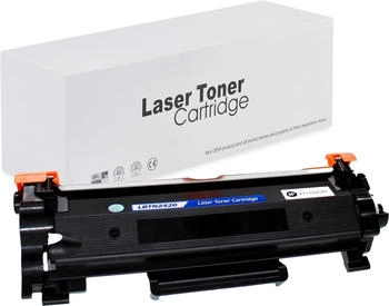 Tonerversum ersetzt Brother TN-2420