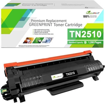GREENPRINT ersetzt Brother TN-2510