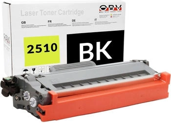 OBV ersetzt Brother TN-2510