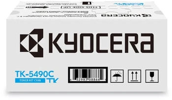 Kyocera TK-5490C