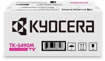 Kyocera TK-5490M