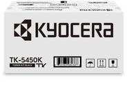 Kyocera TK-5450K, Kyocera Toner TK-5450K 1T0C0D0NL0 schwarz 4.100 A4-Seiten