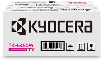 Kyocera TK-5450M