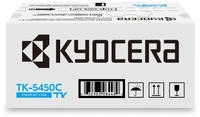 Kyocera 1T0C0DCNL0, Kyocera TK-5450C (C) (1T0C0DCNL0)