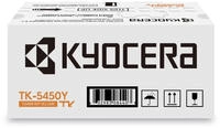 Kyocera 1T0C0DANL0, Kyocera TK-5450Y (Y) (1T0C0DANL0)