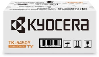 Kyocera TK-5450Y