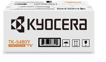 Kyocera TK-5480Y