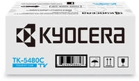 Kyocera 1T0C22CNL0, Kyocera TK-5480C (C) (1T0C22CNL0)