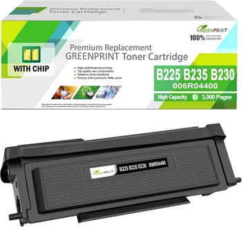 GREENPRINT ersetzt Xerox 006R04400