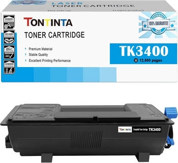 TONTINTA ersetzt Kyocera TK-3400