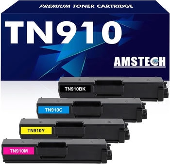 Amstech ersetzt Brother TN-910 4er Pack