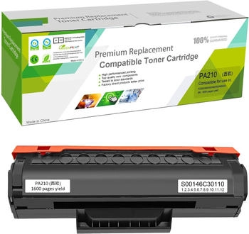GREENPRINT ersetzt Pantum PA210