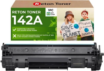 Reton Toner ersetzt HP W1420A