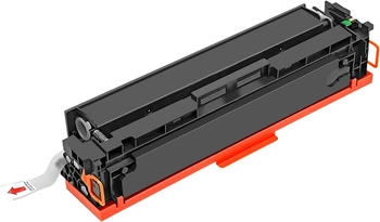 TOPRINT ersetzt Canon 067 schwarz