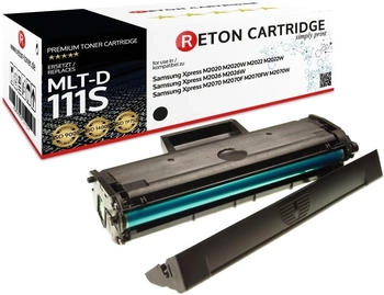 Reton Toner ersetzt Samsung MLT-D111S