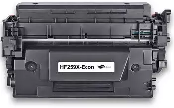 Gigao HP CF259X Toner Schwarz kompatibel für LaserJet Pro MFP M428fdn - 10.000 Seiten (GIG-CF259X-M428FDN)