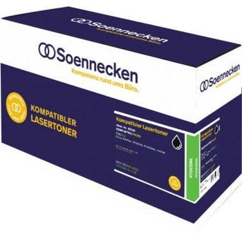 Soennecken Toner 85044 wie Kyocera TK-3130 schwarz