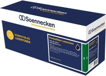 Soennecken Toner 81514 wie HP CF283X schwarz