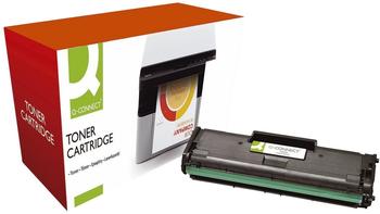 Q-CONNECT KF17914 Alternativ Tonerkartusche schwarz SU696A