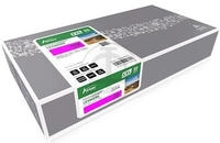 Ampertec LT2225M/1AM, Ampertec Kompatibler Toner ersetzt Lexmark C748H1MG magenta