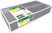 Ampertec LT2225Y/1AM, Ampertec Kompatibler Toner ersetzt Lexmark C748H1YG yellow (ca.