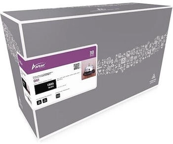 Astar AS20264 OKI C823 TONER BLACK ST