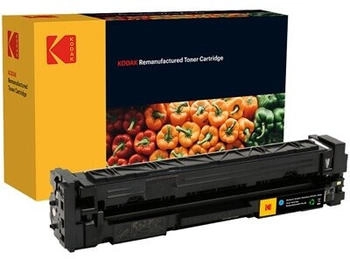 Kodak Supplies Kodak 185H153102 Alternativ HP CLJPROM180 Toner cyan