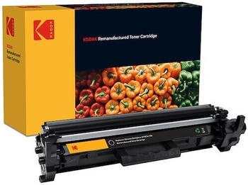 Kodak Supplies Kodak 185H021701 Alternativ HP LJPROM102 Toner schwarz