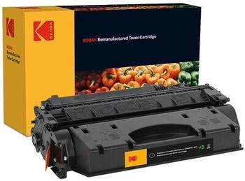 Kodak Supplies Kodak 185H028030 Alternativ HP LJPROM400 Toner schwarz