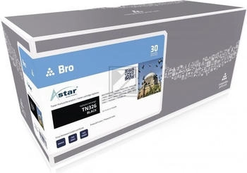 Astar AS13760 DELL C3760N TONER YEL